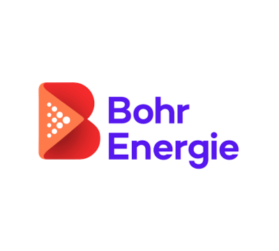 bohr energie