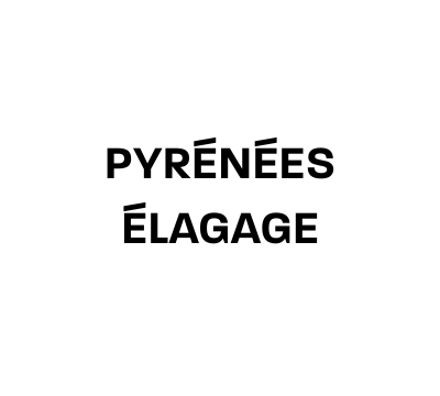 pyrenees elagage